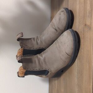 Women Blundstone 1351